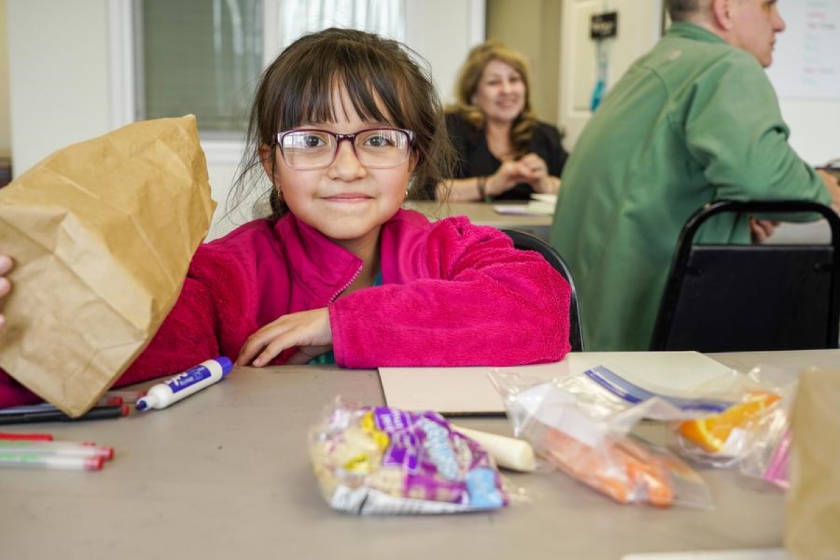 Email Why Food Insecurity Is A Problem Food Bank Of The Rockies